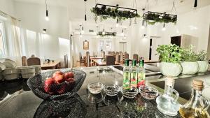 Hotel *** NAT Wisła飲料