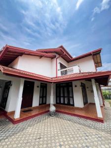 Gallery image of Urban Villas, Kotte in Sri Jayewardenepura Kotte