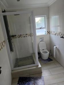 Afbeelding uit fotogalerij van Emakhonkosi Guest House in Ballito