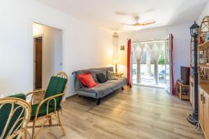Fotografie z fotogalerie ubytování La Farella La Coma 61 - apartamento zona tranquila v destinaci Girona
