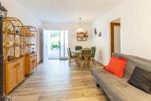 Fotografie z fotogalerie ubytování La Farella La Coma 61 - apartamento zona tranquila v destinaci Girona