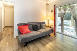 Fotografie z fotogalerie ubytování La Farella La Coma 61 - apartamento zona tranquila v destinaci Girona + 15 fotografií