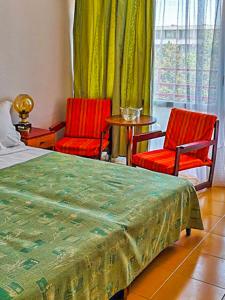 Gallery image of Hotel Mures in Saturn