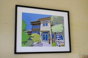 Fotografie z fotogalerie ubytování 尾道の家 Onomichi House - 千光寺の麓 時を超える映画のワンシーンへ - Supported by COCOSTAY v destinaci Onomiči