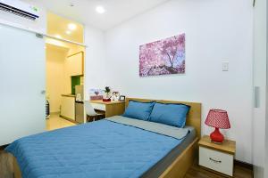 Fotografie z fotogalerie ubytování Sunrisehome v Ho Či Minově městě