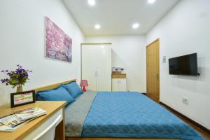 Fotografie z fotogalerie ubytování Sunrisehome v Ho Či Minově městě