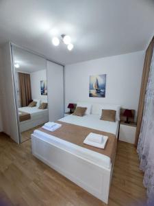 Imagen de la galería de Jana apartment 3, en Tivat 5 fotos más