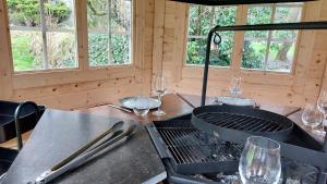 Fotografie z fotogalerie ubytování La Source de Bury v destinaci Chambon-sur-Cisse