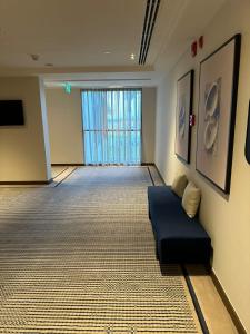 Et opholdsområde på Marassi luxury suites , the Address Resort , North coast + 19 billeder