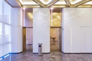 Fotografie z fotogalerie ubytování May Joys Hotel v destinaci Tchien-ťin