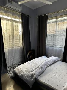 Gallery image of KEPS Appartments in Makabe