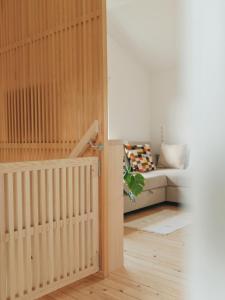 Fotografie z fotogalerie ubytování Peak & Pause near Maribor v destinaci Bistrica pri Limbušu