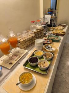 Φωτογραφία από το άλμπουμ του Hotel POSTA - Comfortable Stay in Ventimiglia στη Βεντιμίλια