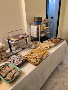 Φωτογραφία από το άλμπουμ του Hotel POSTA - Comfortable Stay in Ventimiglia στη Βεντιμίλια