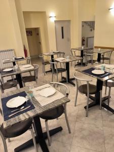 Φωτογραφία από το άλμπουμ του Hotel POSTA - Comfortable Stay in Ventimiglia στη Βεντιμίλια