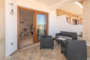 Gallery image of Appartamento Porto Pozzo in Porto Pozzo