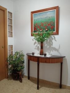 Fotografie z fotogalerie ubytování Suite Mirando al Guadiana v destinaci Ayamonte