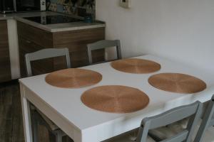 Fotografie z fotogalerie ubytování Jakova Hiša v destinaci Kobarid