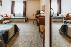 Afbeelding uit fotogalerij van NOVA City Hotel in Radom +34 foto's