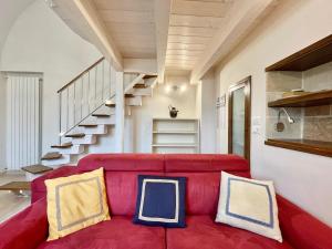 Gallery image of Il Posticino di Tiggiano in Tiggiano