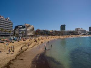 Plaža ob oz. blizu apartmaja