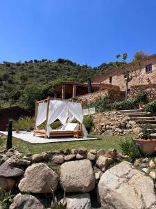 Photo de la galerie de l'établissement B&B La Vista Brava, à Platja d'Aro