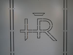 Certifikát, hodnocení, plakát nebo jiný dokument vystavený v ubytování Hotel Regal