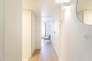 Imagen de la galería de Magnífico quarto com WC privativo Augusta Street, en Lisboa