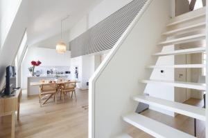 Imagen de la galería de Magnífico quarto com WC privativo Augusta Street, en Lisboa