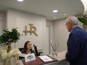 Hosté ubytování Hotel Regal