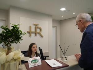 Hosté ubytování Hotel Regal