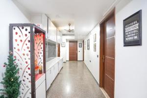 Fotografie z fotogalerie ubytování FabHotel Golden Eye Inn v Novém Dillí