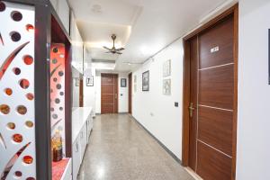 Fotografie z fotogalerie ubytování FabHotel Golden Eye Inn v Novém Dillí
