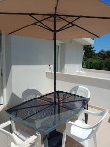 Fotografie z fotogalerie ubytování Newfaro2 v destinaci Taranto