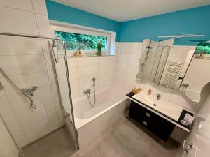 Фотография из галереи Gartenwohnung в Пёрчах-ам-Вёртерзе