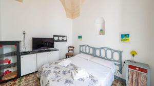 Posteľ alebo postele v izbe v ubytovaní Maison Greta by Rentbeat