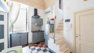 Kuchyňa alebo kuchynka v ubytovaní Maison Greta by Rentbeat + 22 fotografií