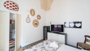 Posteľ alebo postele v izbe v ubytovaní Maison Greta by Rentbeat