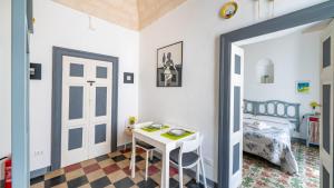 Posteľ alebo postele v izbe v ubytovaní Maison Greta by Rentbeat