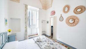 Posteľ alebo postele v izbe v ubytovaní Maison Greta by Rentbeat