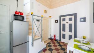Kuchyňa alebo kuchynka v ubytovaní Maison Greta by Rentbeat