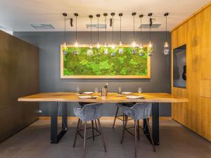 Fotografie z fotogalerie ubytování Ibis Hotel Plzeň v Plzni