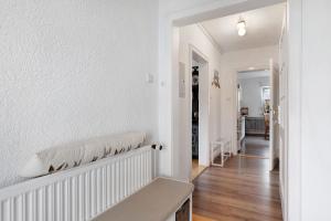 Fotografie z fotogalerie ubytování Fewo Sartorius v destinaci Bensheim
