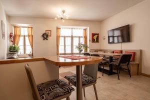 テーゼロにあるCasa Branka Tesero BY GO NEW LOCATIONのギャラリーの写真