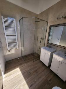 Bagno di New Lux