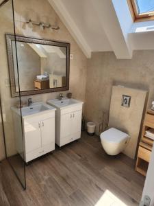 Bagno di New Lux