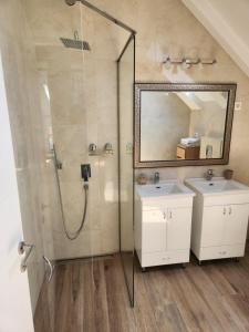Bagno di New Lux