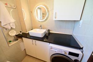 Imagine din galeria proprietății Penthouse View - FLH în Sibiu