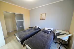 Imagine din galeria proprietății Penthouse View - FLH în Sibiu