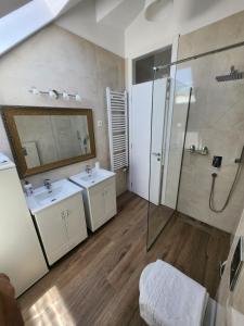 Bagno di New Lux